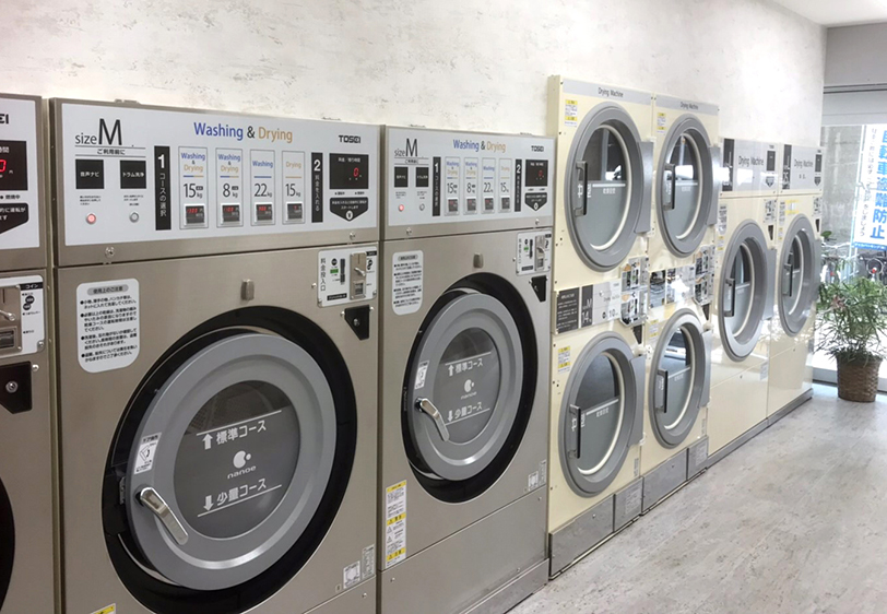 washer's – 株式会社ステイワン